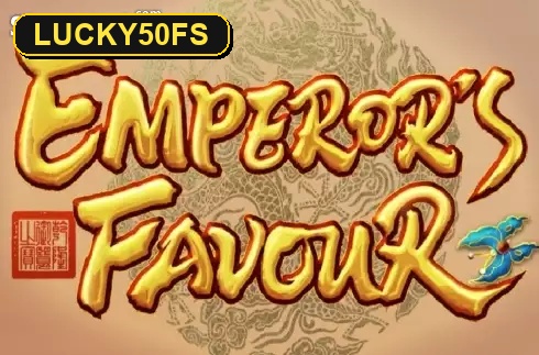 Emperors Favour — слот PG Soft