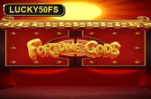 Fortune Gods — слот PG Soft