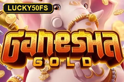 Ganesha Gold — слот PG Soft