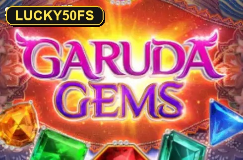 Garuda Gems — слот PG Soft