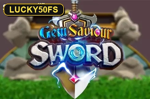 Gem Saviour Sword — слот PG Soft