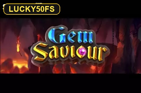 Gem Saviour — слот PG Soft