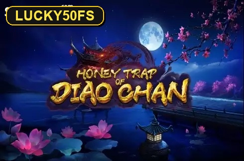 Honey Trap Of Diao Chan — слот PG Soft