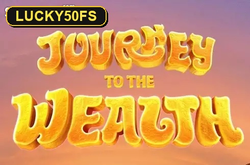 Journey To The Wealth — слот PG Soft