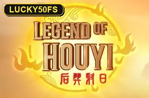 Legend Of Hou Yi — слот PG Soft