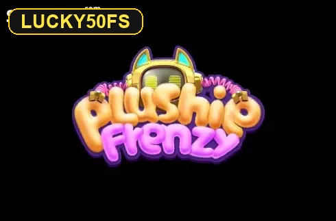 Plushie Frenzy — слот PG Soft
