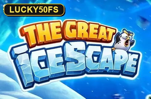 The Great Icescape — слот PG Soft