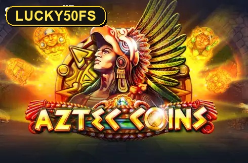 Aztec Coins — слот Platipus