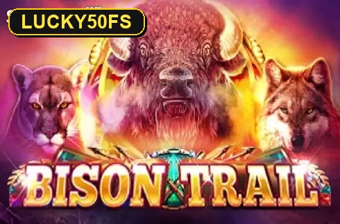 Bison Trail — слот Platipus