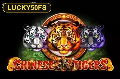 Chinese Tigers — слот Platipus