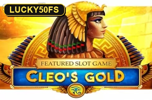 Cleos Gold — слот Platipus
