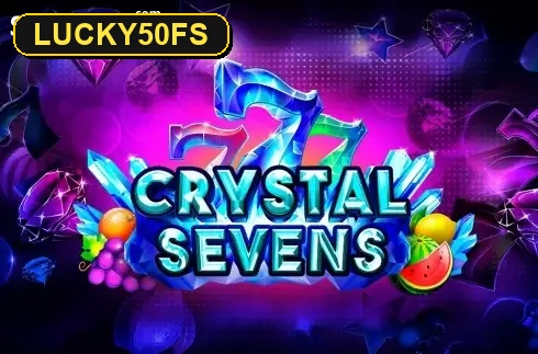 Crystal Sevens — слот Platipus