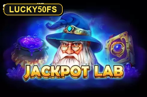 Jackpot Lab — слот Platipus