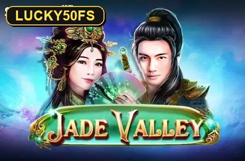 Jade Valley — слот Platipus