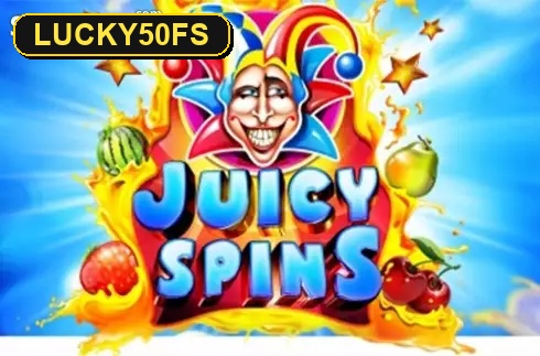 Juicy Spins — слот Platipus