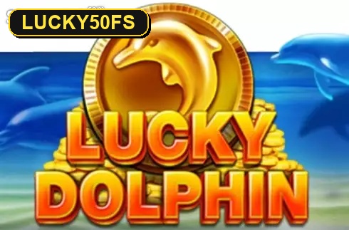 Lucky Dolphin — слот Platipus