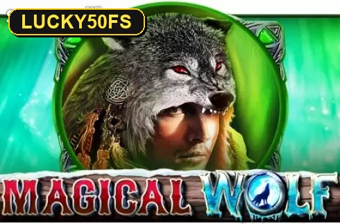 Magical Wolf — слот Platipus