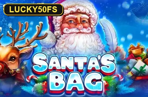 Santa S Bag — слот Platipus