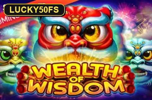 Wealth Of Wisdom — слот Platipus