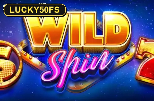 Wild Spin — слот Platipus