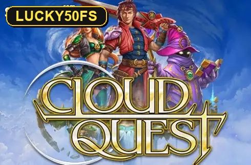 Cloud Quest — слот Play'n GO