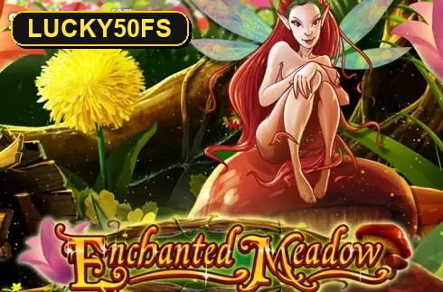 Enchanted Meadow — слот Play'n GO