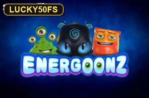 Energoonz — слот Play'n GO