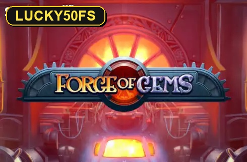 Forge Of Gems — слот Play'n GO