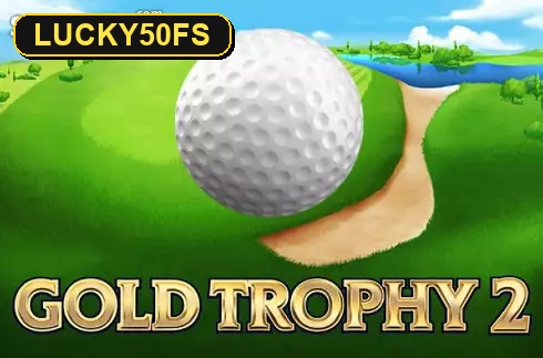 Gold Trophy 2 — слот Play'n GO