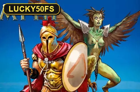 Myth — слот Play'n GO