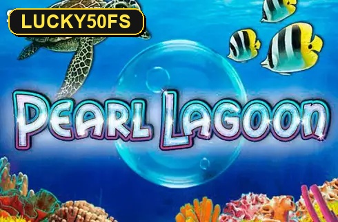 Pearl Lagoon — слот Play'n GO