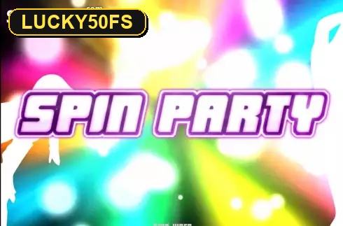 Spin Party — слот Play'n GO
