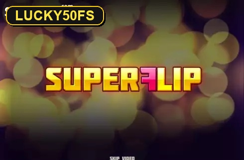 Super Flip — слот Play'n GO