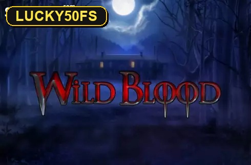 Wild Blood — слот Play'n GO