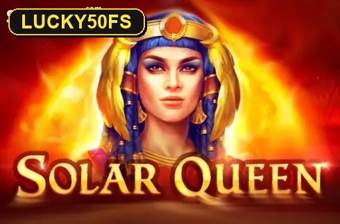 Solar Queen — слот Playson
