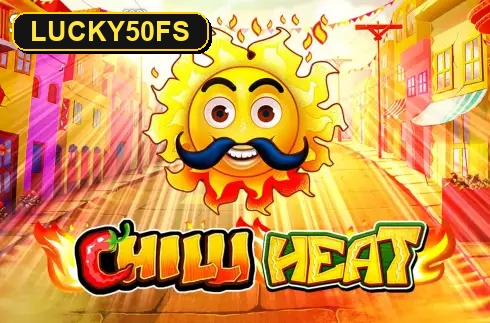 Chilli Heat — слот Pragmatic Play