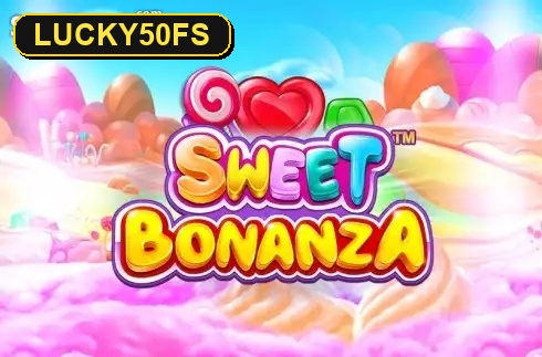 Sweet Bonanza — слот Pragmatic Play