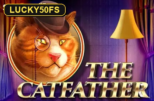 The Catfather — слот Pragmatic Play