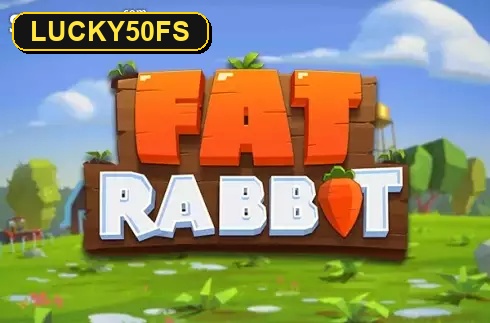 Fat Rabbit — слот Push Gaming