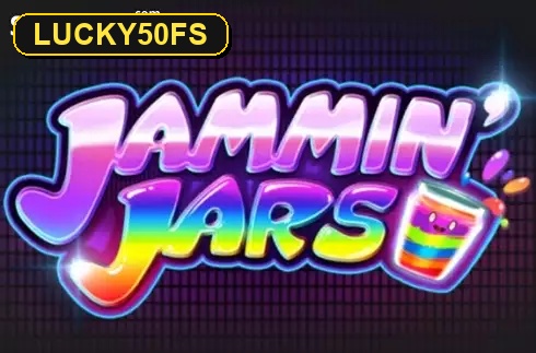 Jammin Jars — слот Push Gaming