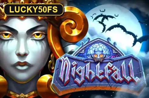 Nightfall — слот Push Gaming