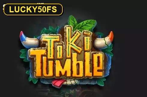 Tiki Tumble — слот Push Gaming