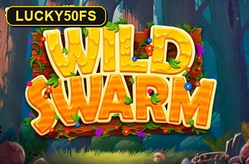 Wild Swarm — слот Push Gaming