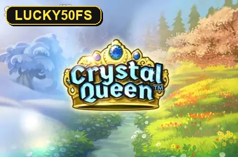Crystal Queen — слот Quickspin