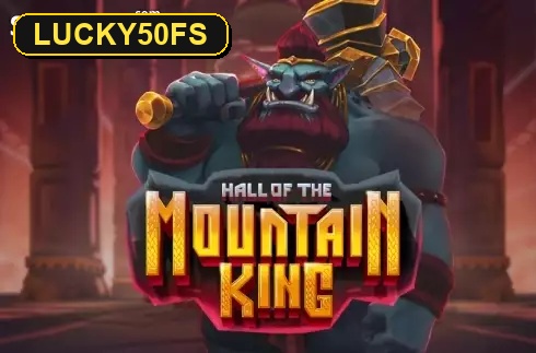 Hall Of The Mountain King — слот Quickspin