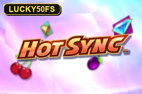 Hot Sync — слот Quickspin