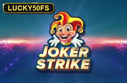 Joker Strike — слот Quickspin