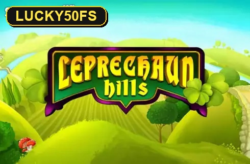 Leprechaun Hills — слот Quickspin