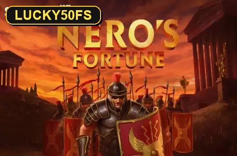 Neros Fortune — слот Quickspin