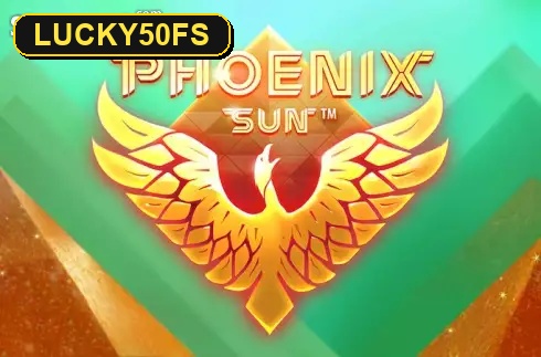 Phoenix Sun — слот Quickspin